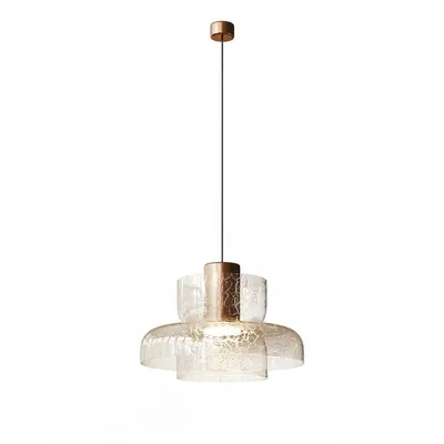 Modern Pendant Light