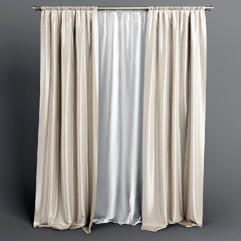 Modern Roller Shades