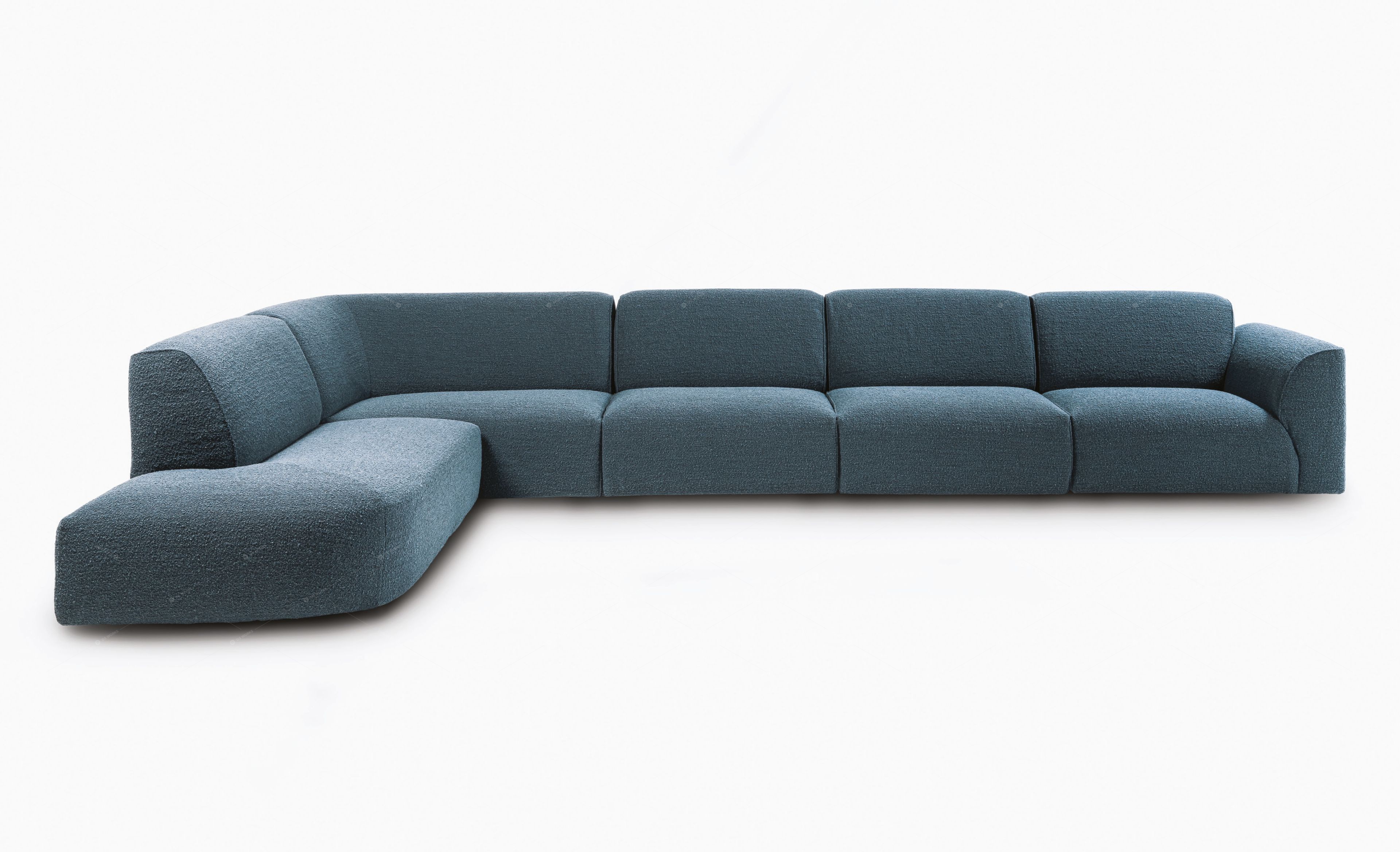 Sofas 3D Models 6