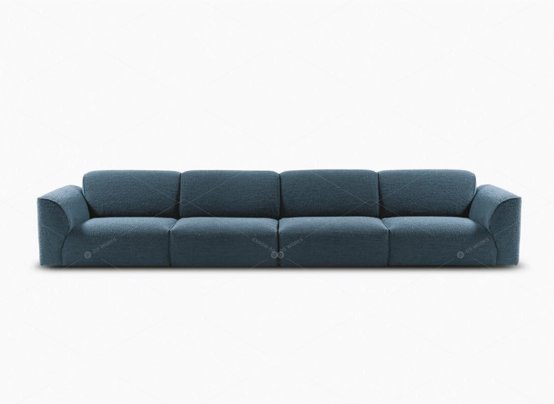 Sofas 3D Models 5
