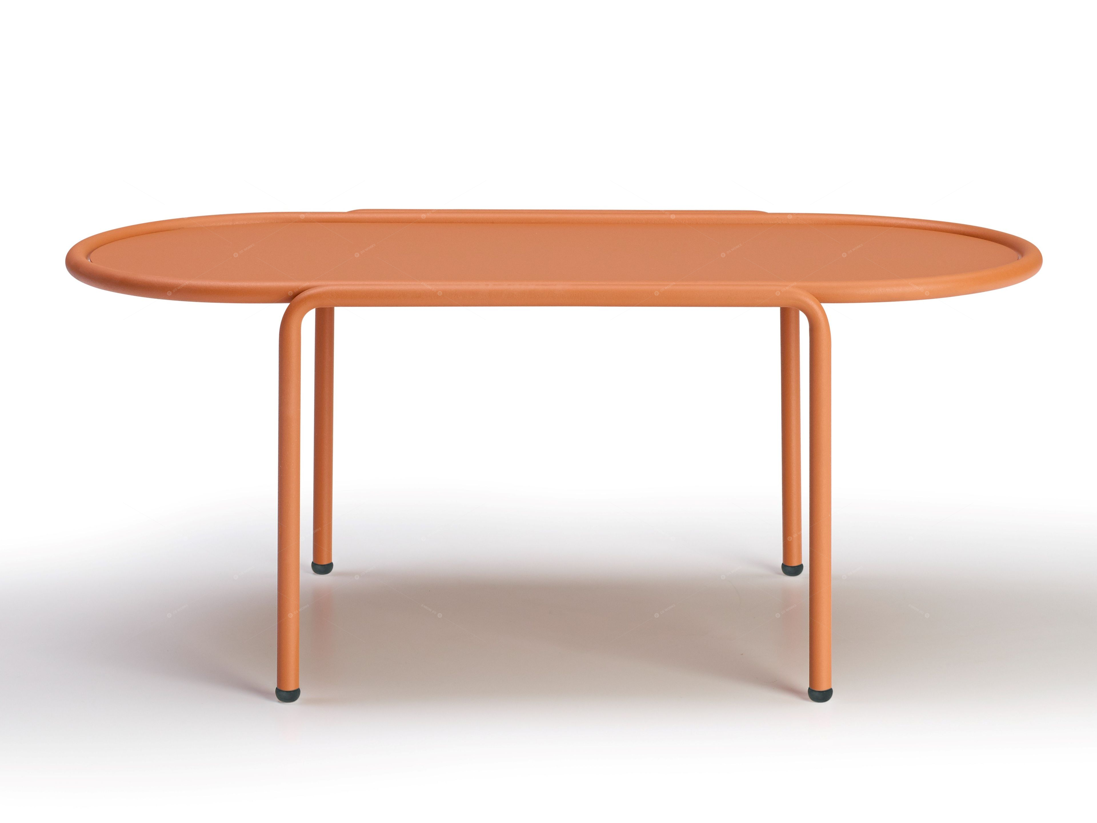 Outdoor Furniture 3D Models 2