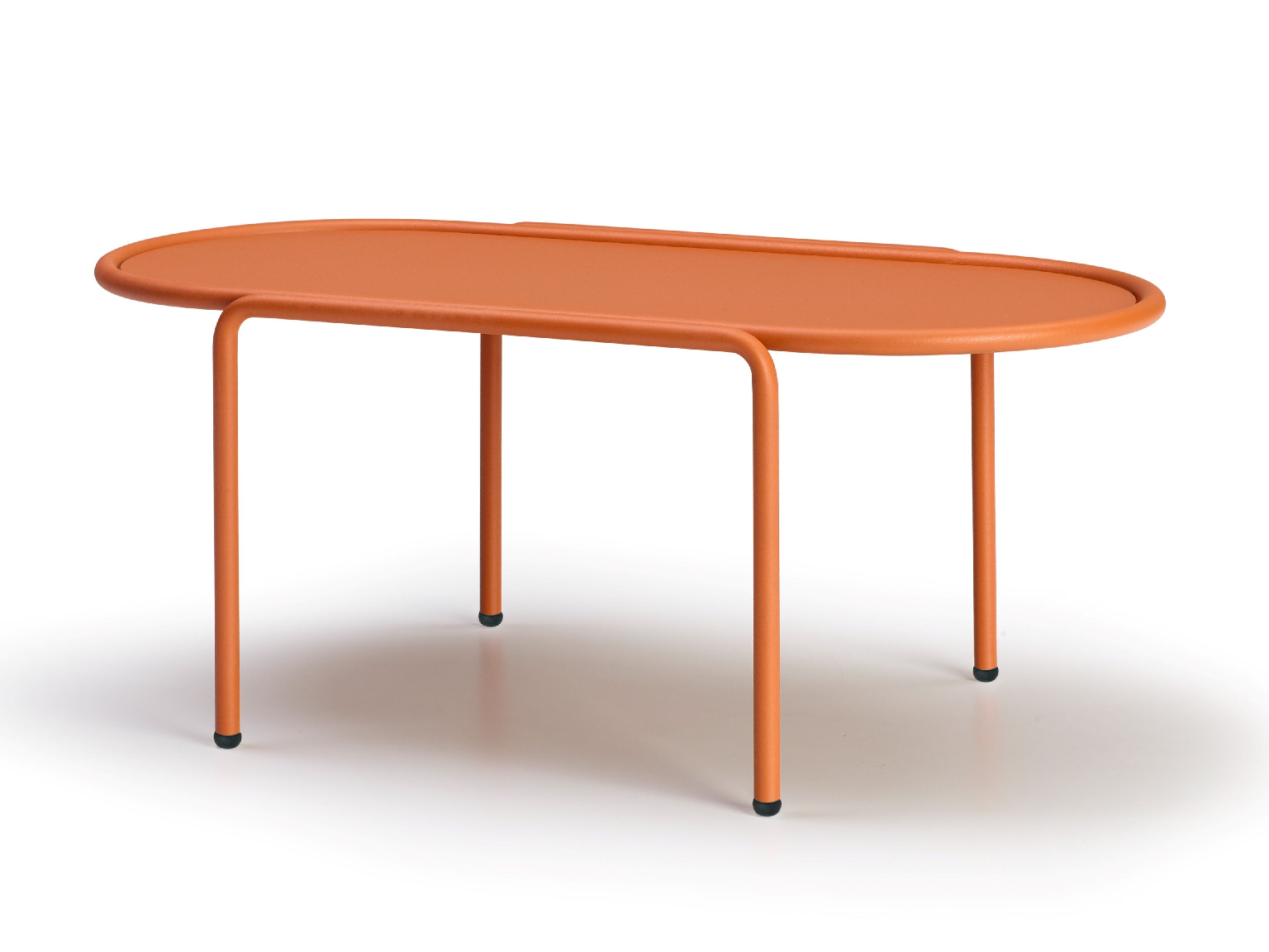 Modern Outdoor Table