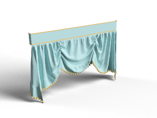 European Roller Shades
