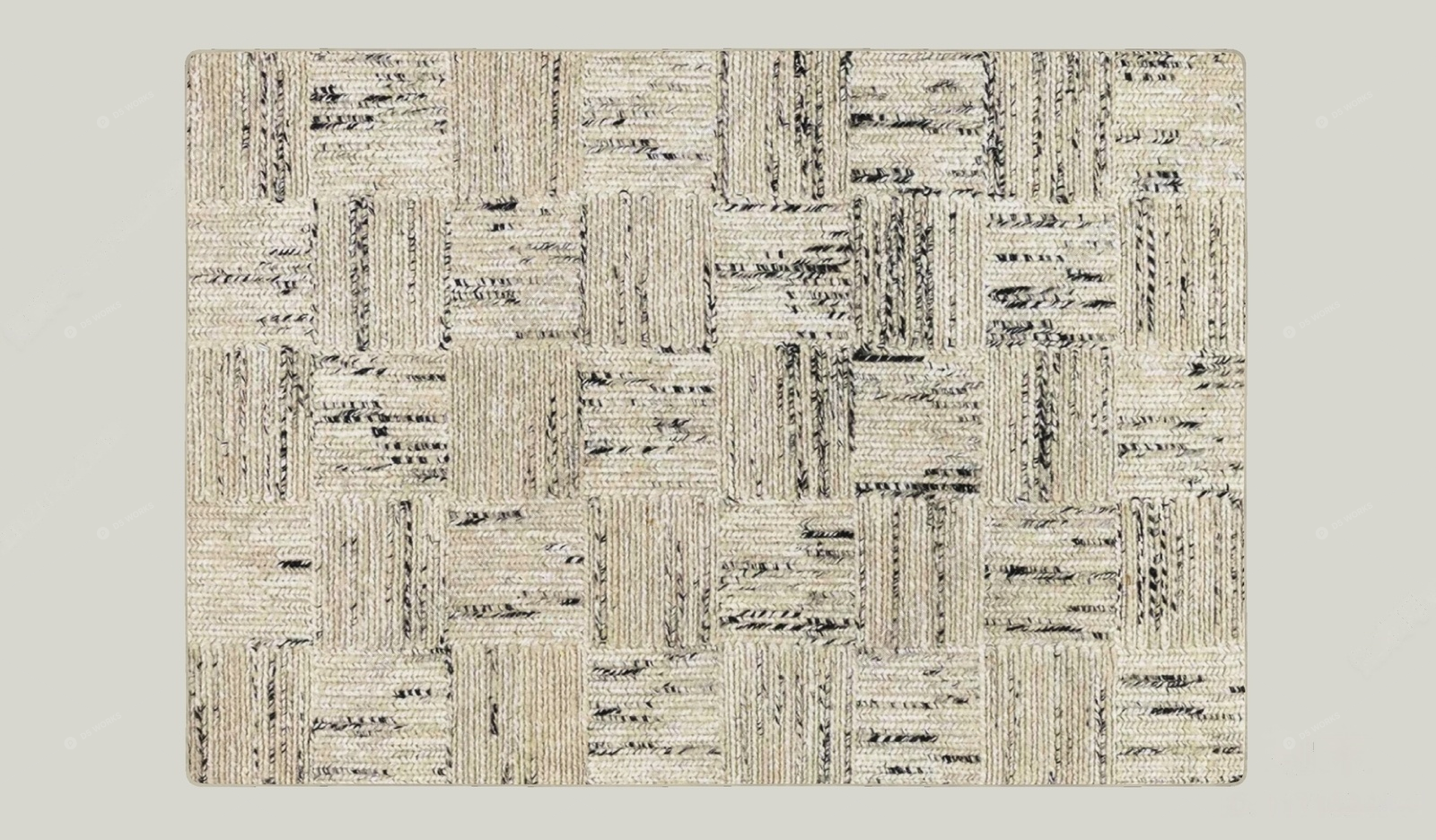 Rugs 3D Models 2