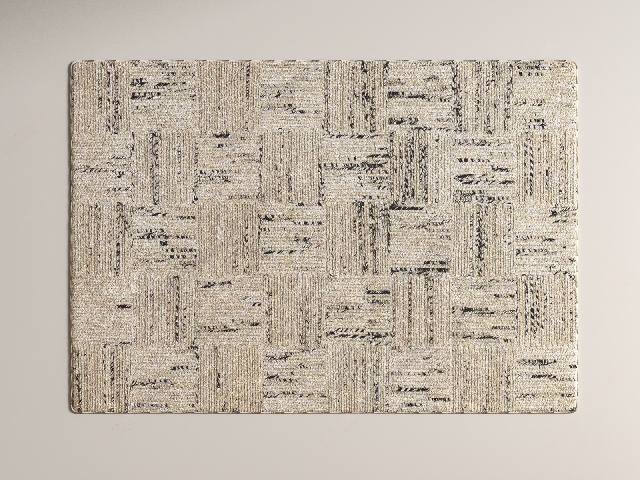 Modern Carpet
