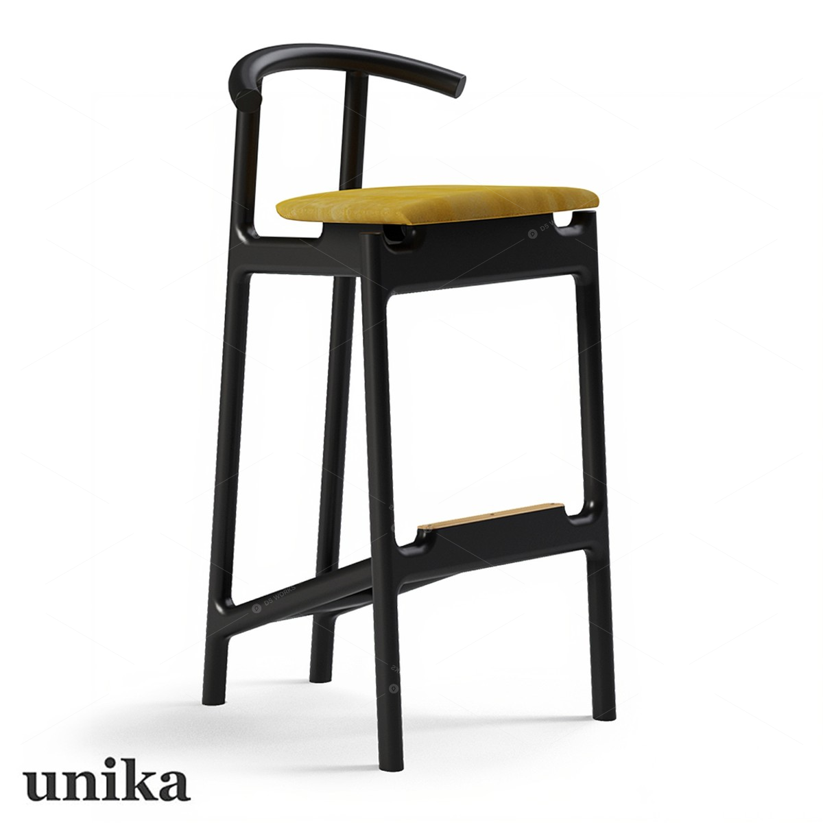 Chairs 3D Models