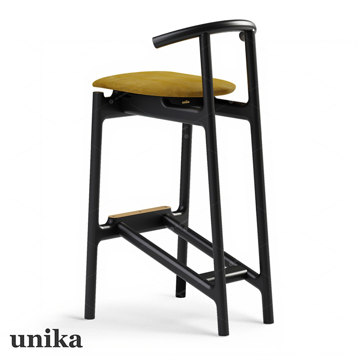 Chairs 3D Models 2