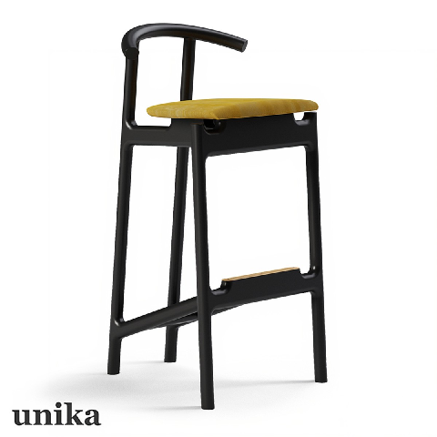 Modern Bar Chair