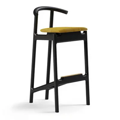 New Chinese Bar Chair