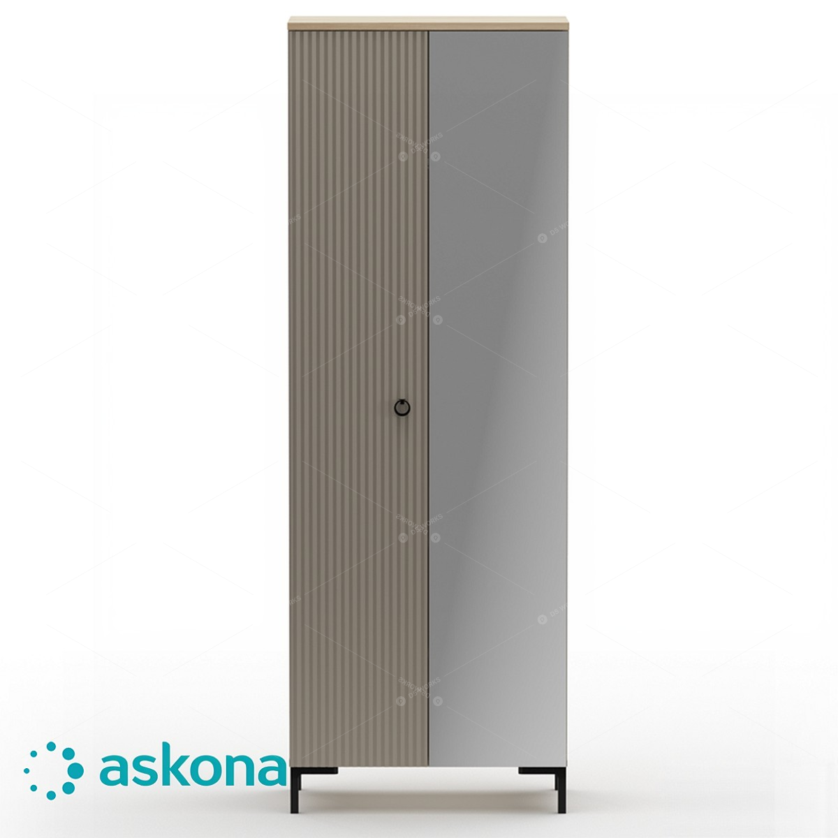 Cabinets 3D Models 2