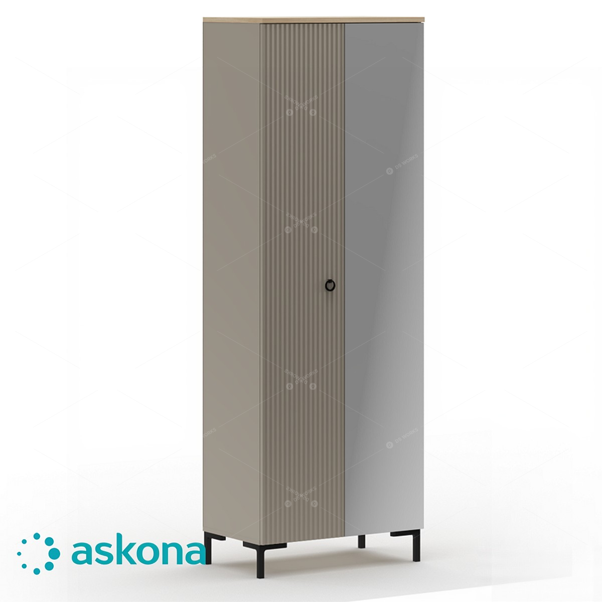 Cabinets 3D Models