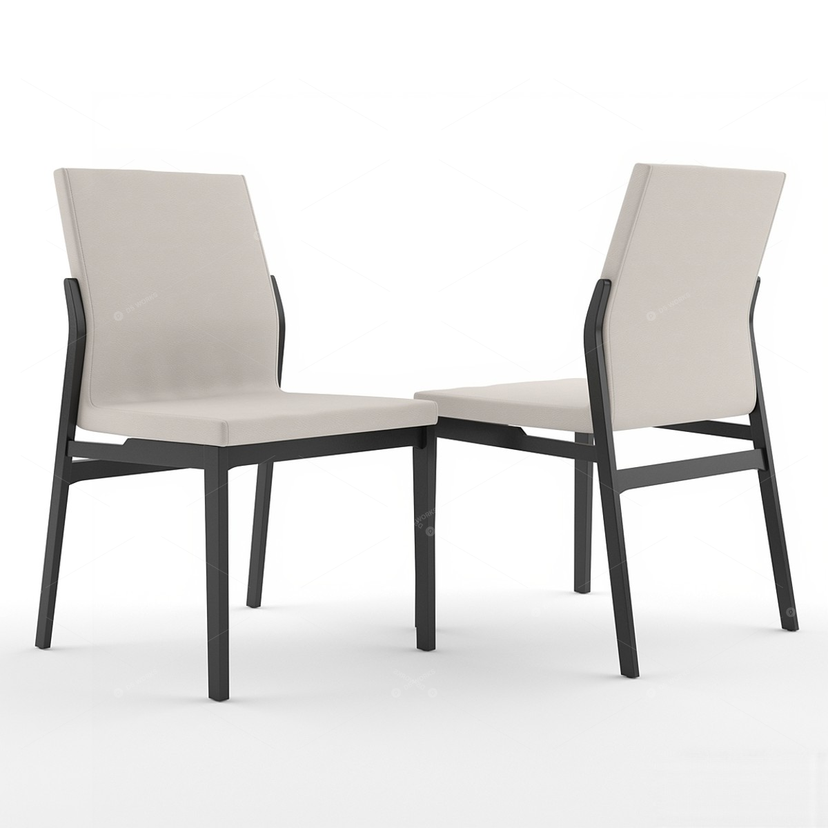 Furniture Sets 3D Models 2