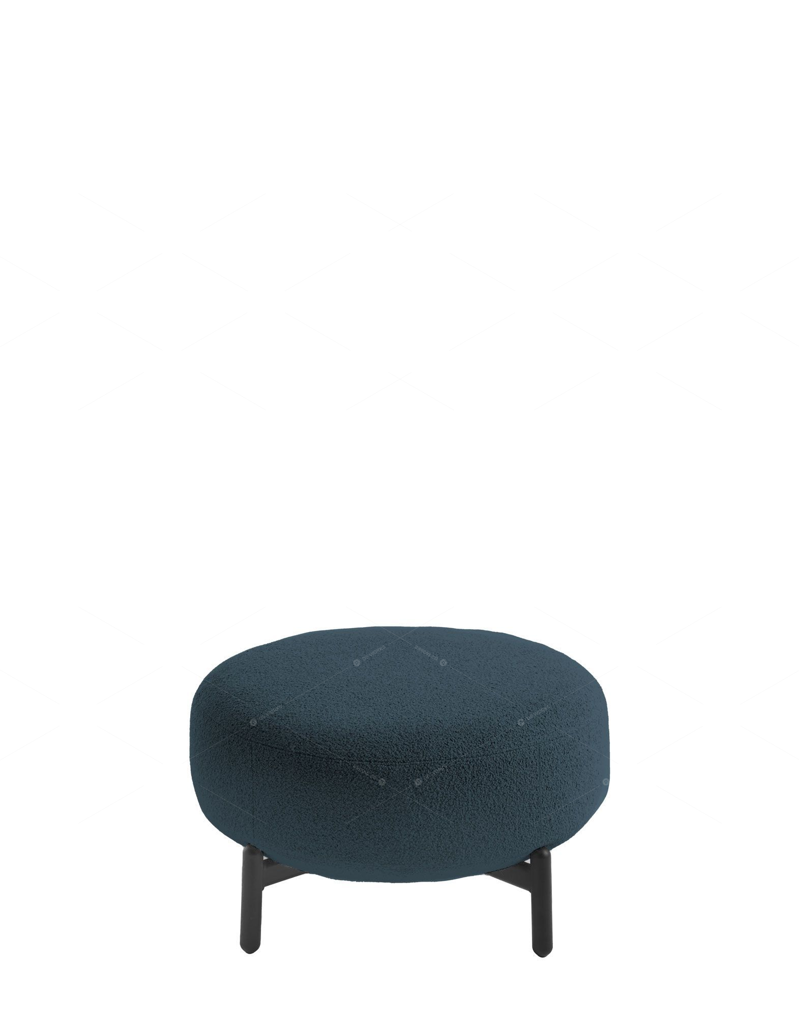 Stools 3D Models 10