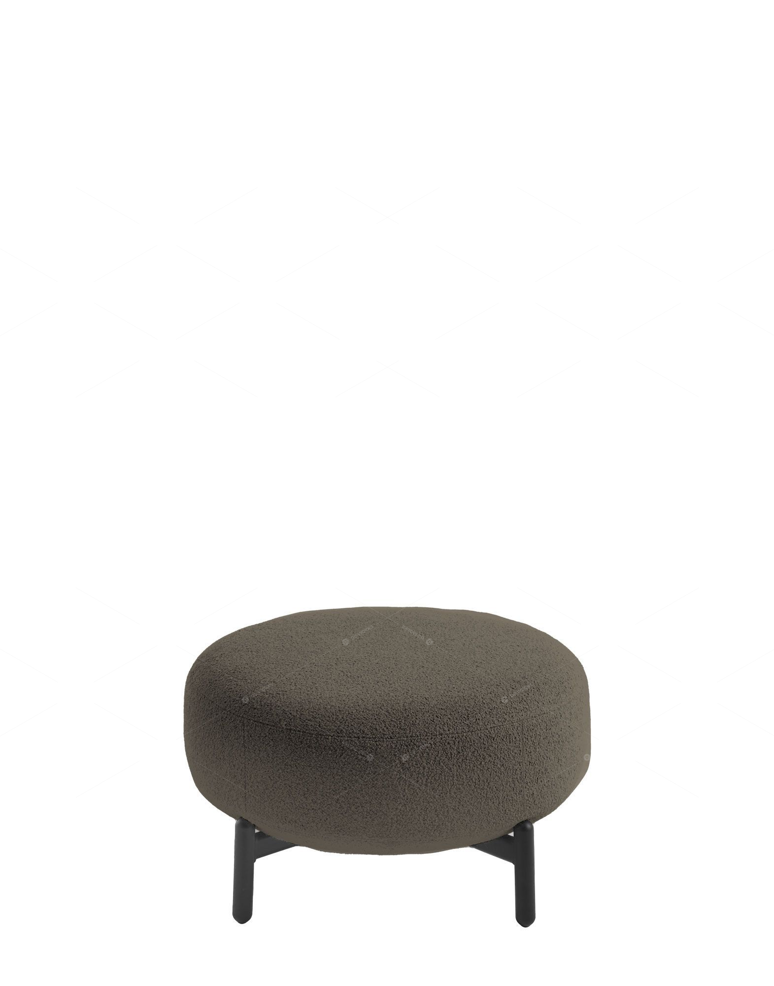 Stools 3D Models 8