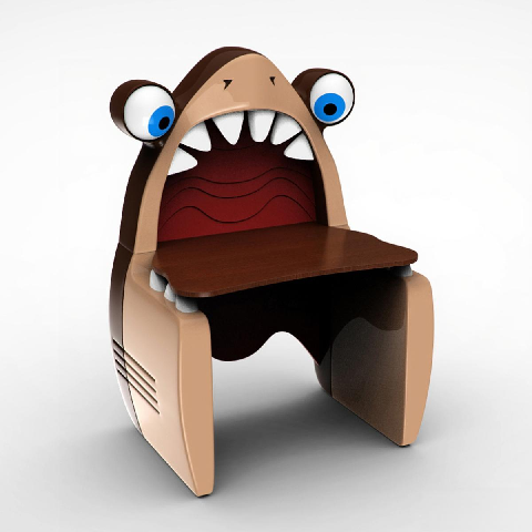 Modern Children's Chair
