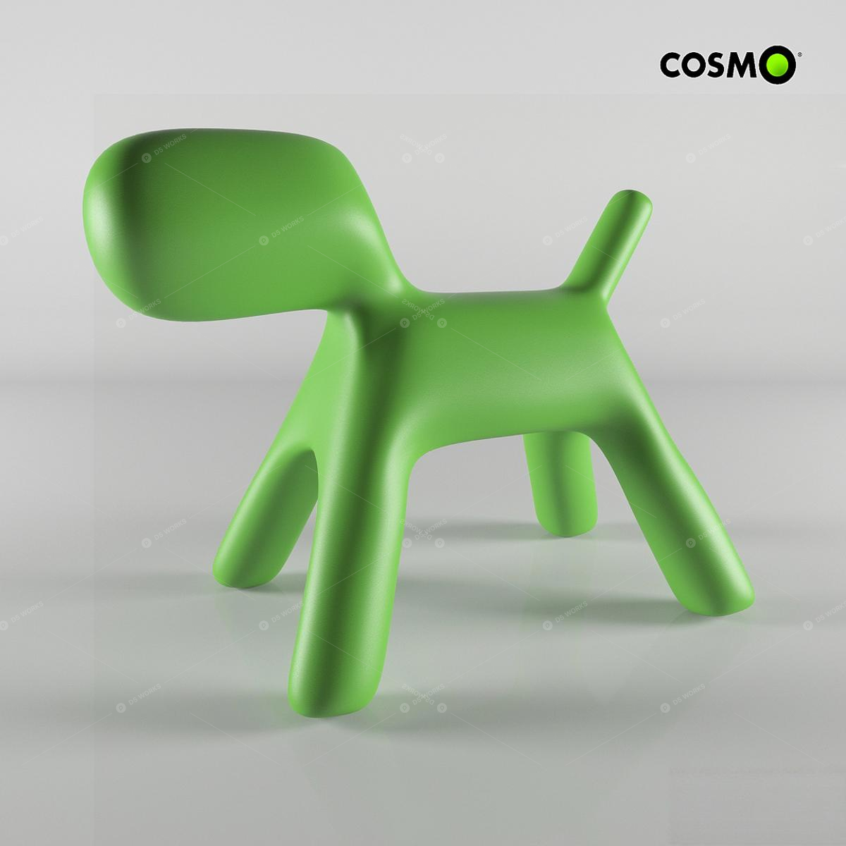 Chairs 3D Models
