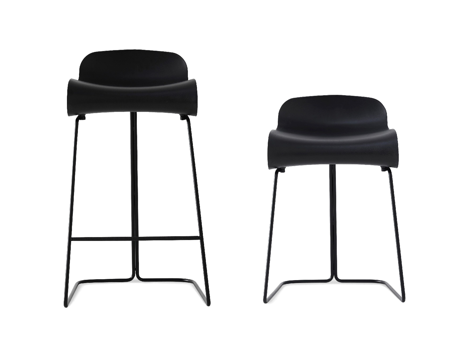 Modern Outdoor Stool 