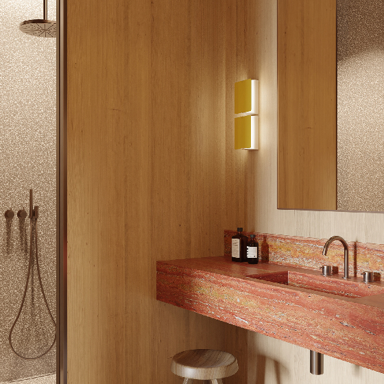 Modern Bathroom
