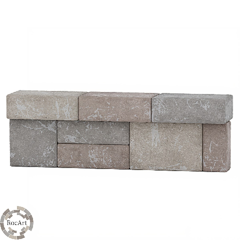 Modern Enclosure Wall