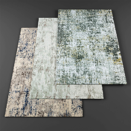 Modern Carpet