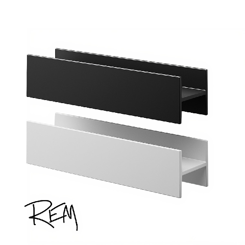Modern Bathroom Hardware