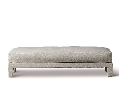 Modern Bench