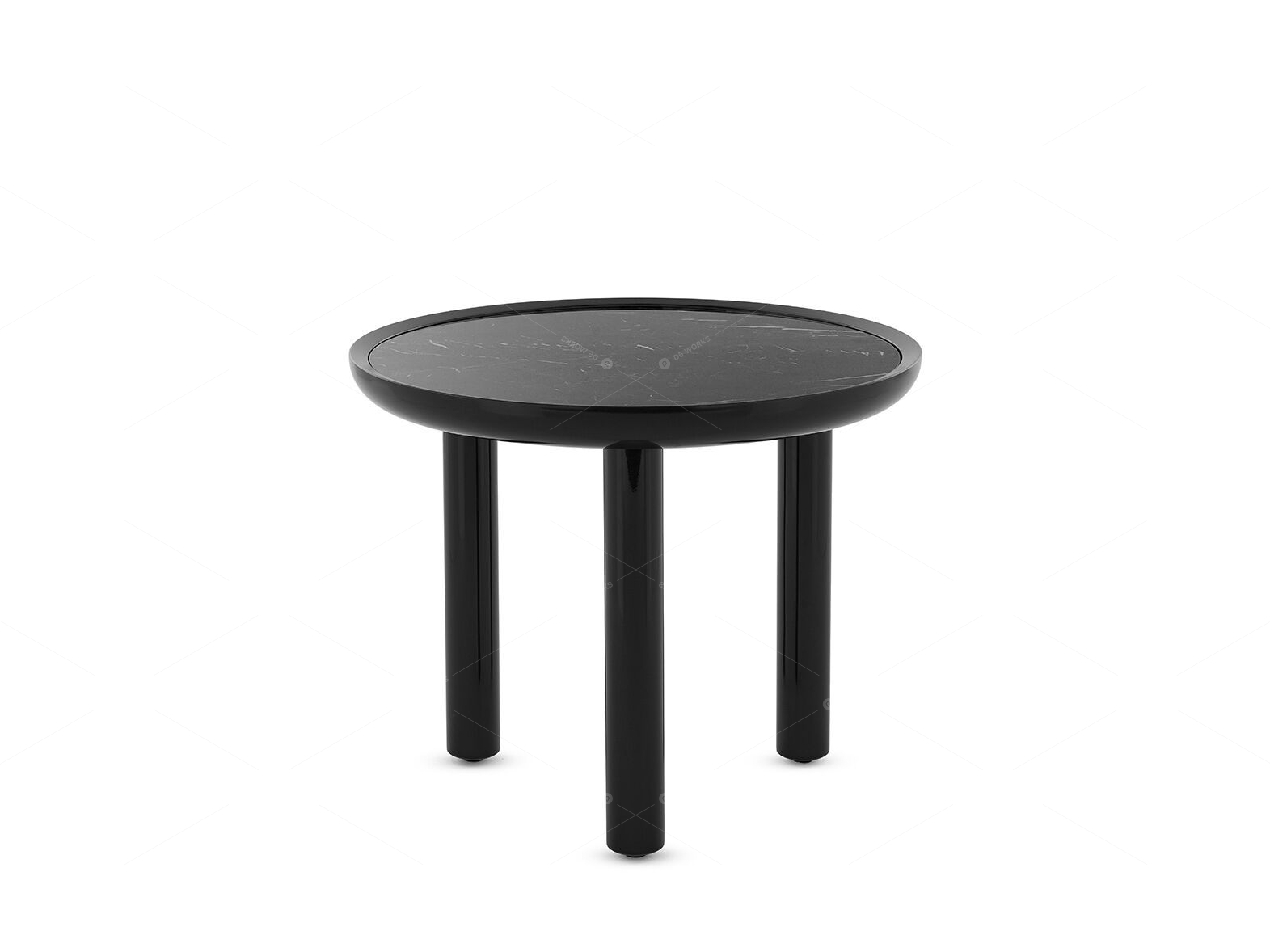 Tables/Side Tables 3D Models 7