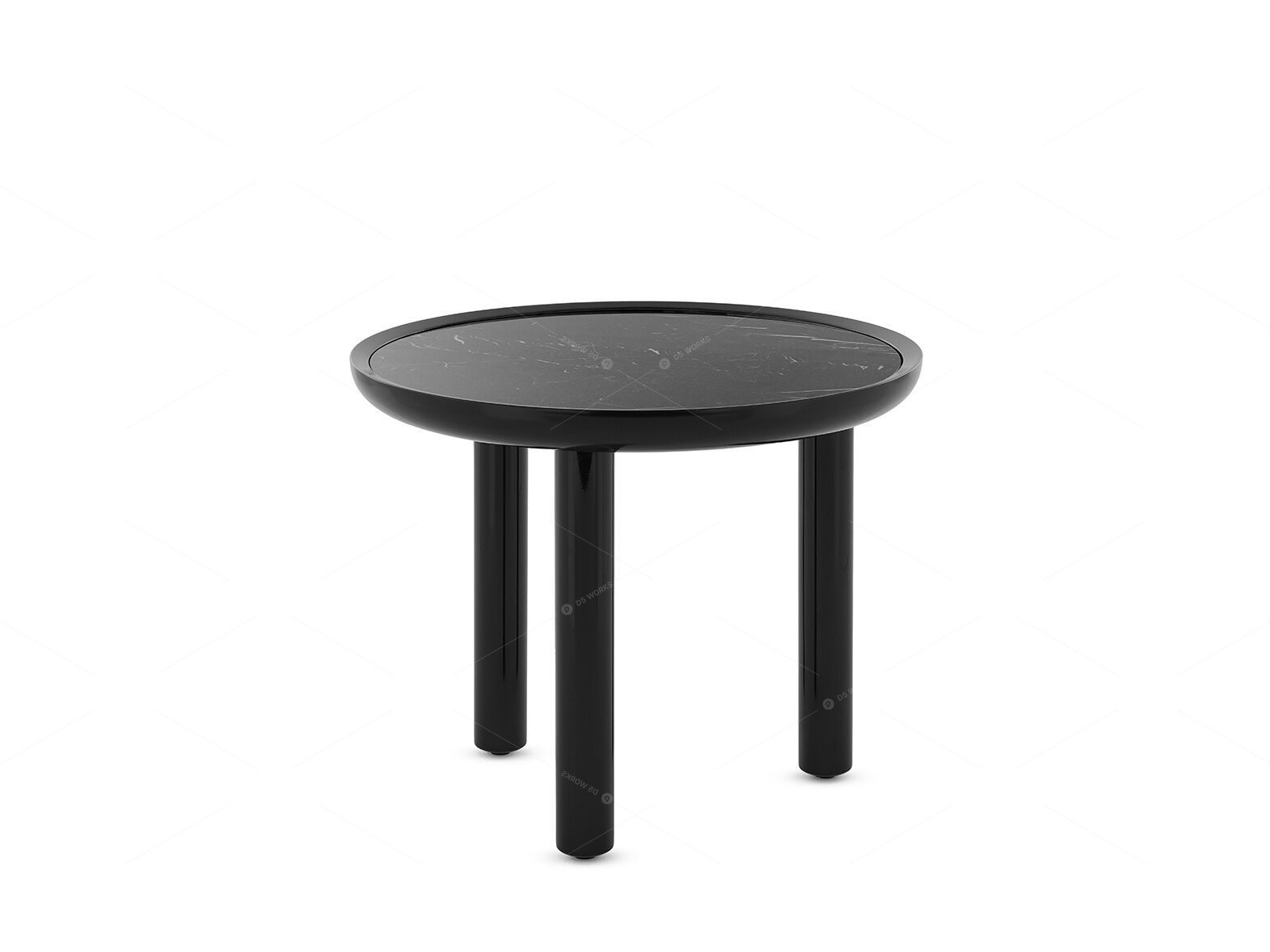 Tables/Side Tables 3D Models 8