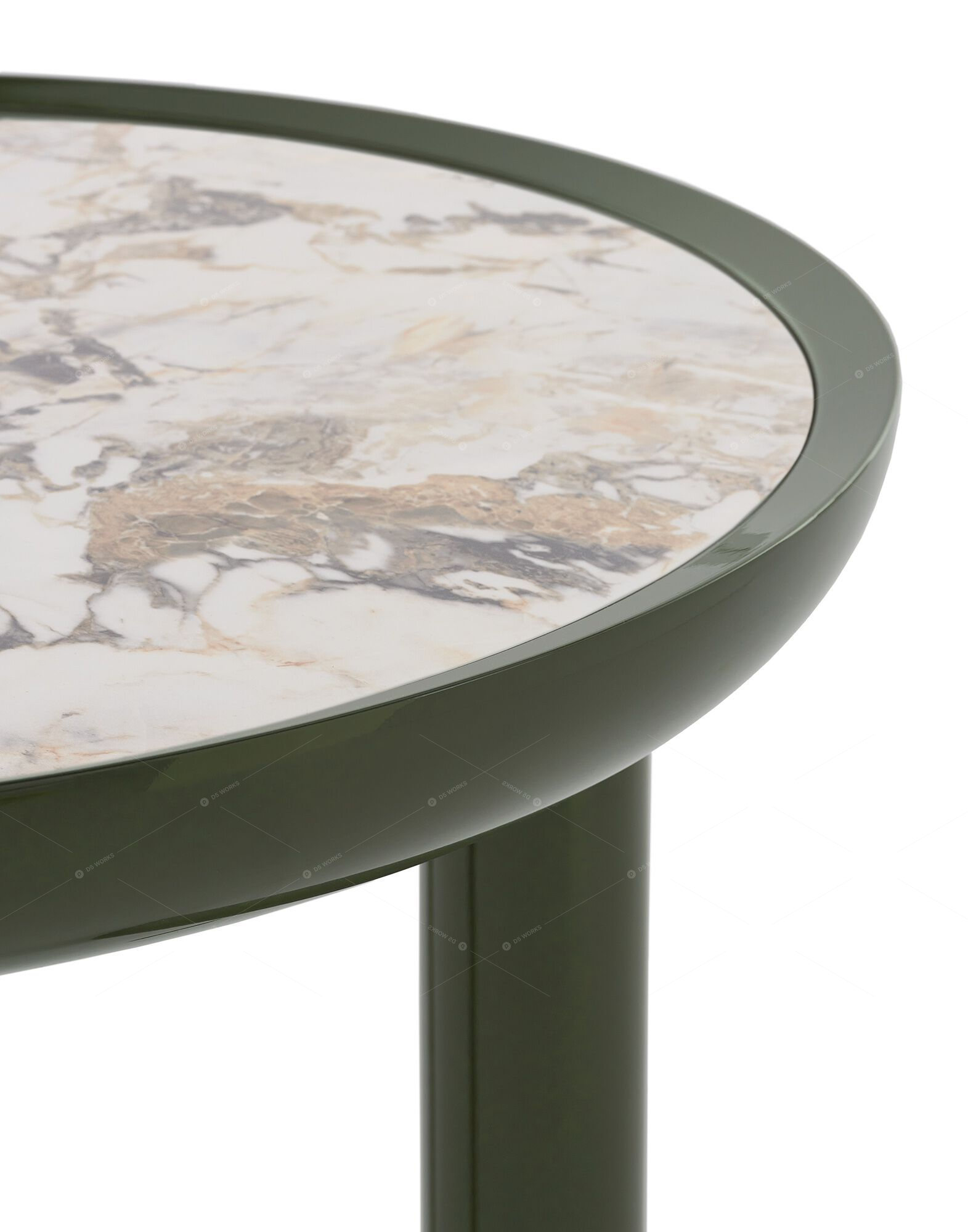 Tables/Side Tables 3D Models 3