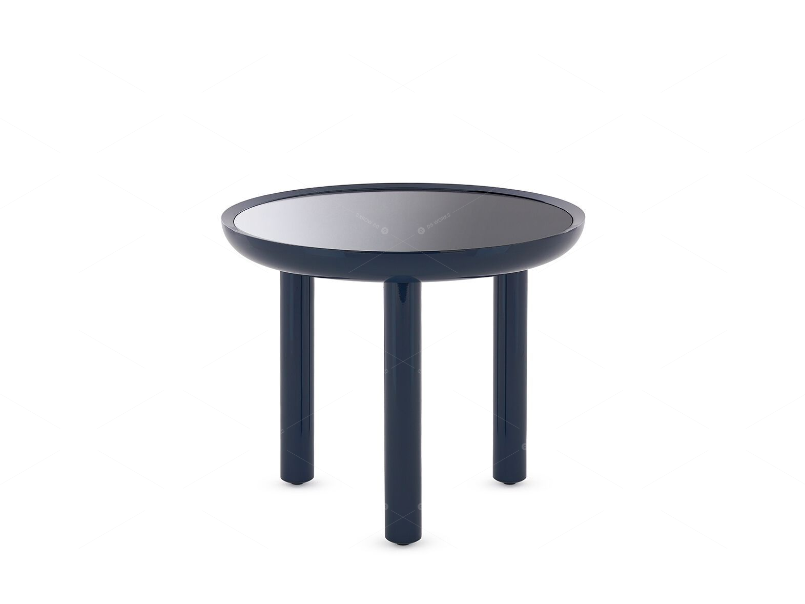 Tables/Side Tables 3D Models 4