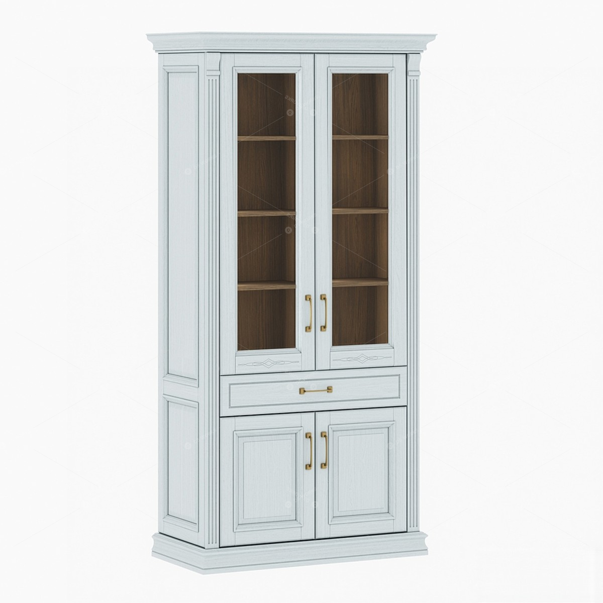Cabinets 3D Models 2