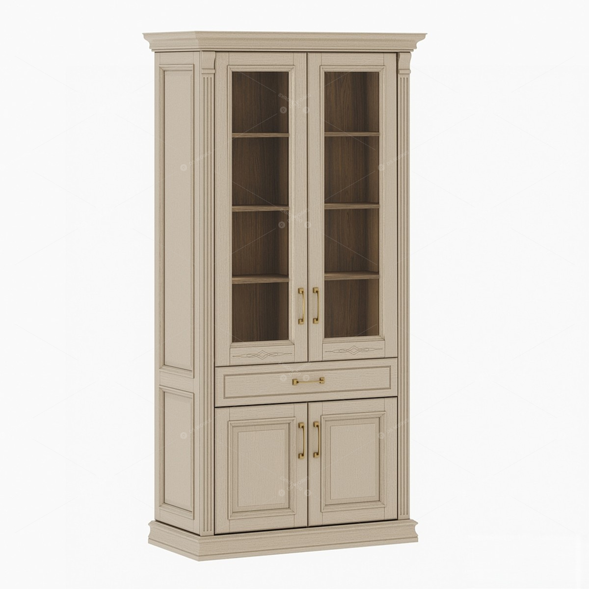 Cabinets 3D Models