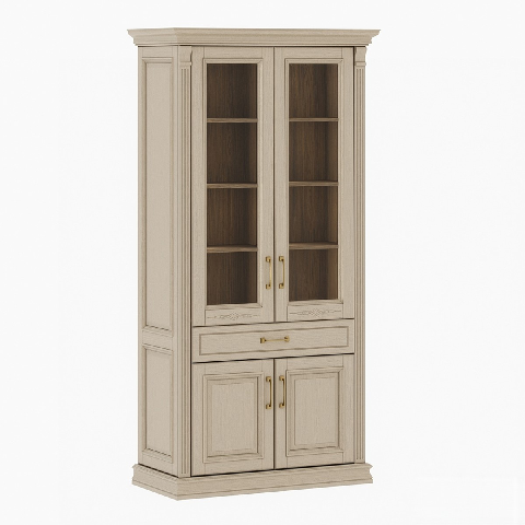 Modern Wardrobe