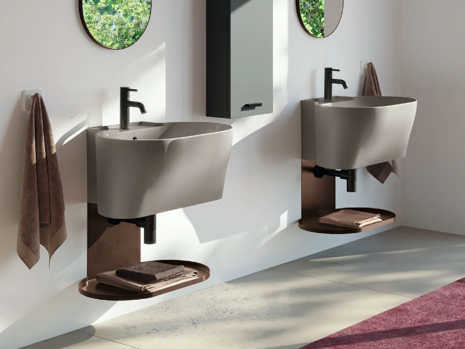 Modern Wash Basin