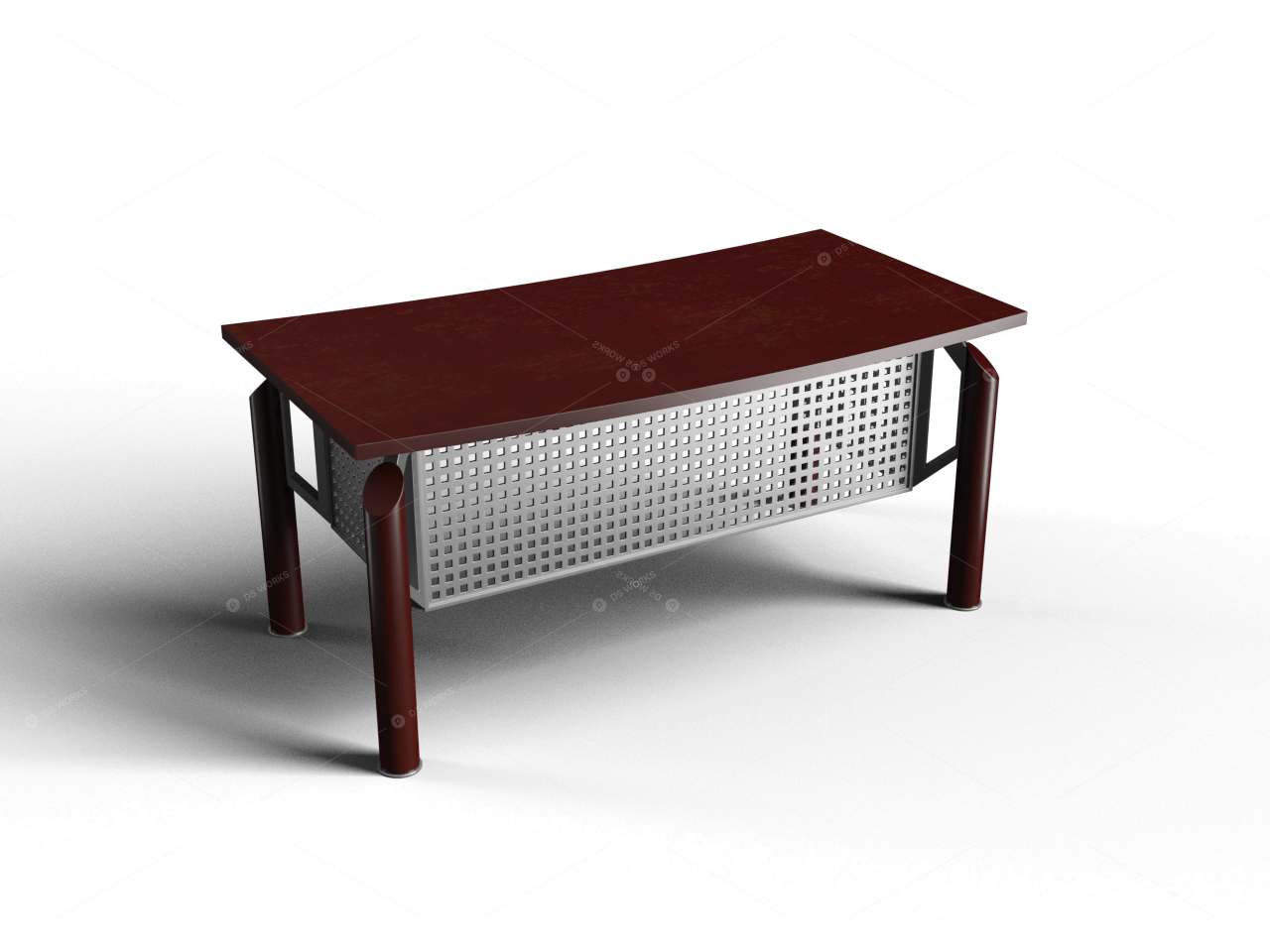 Tables/Side Tables 3D Models