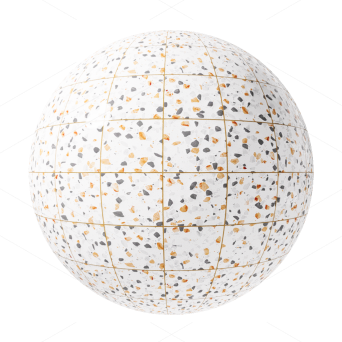 Terrazzo Material