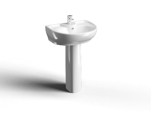 Modern Wash Basin