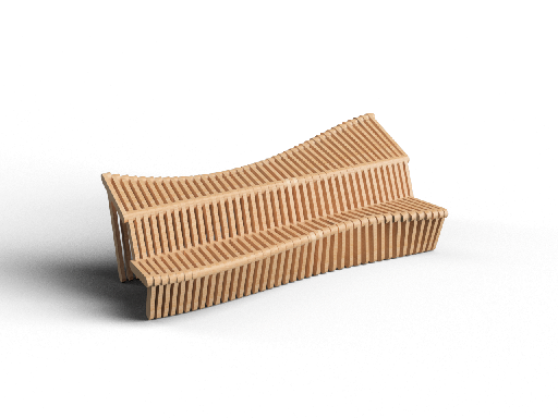 Modern Outdoor Chair