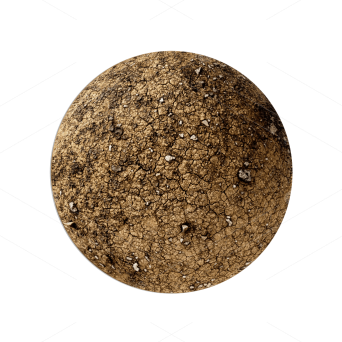 Mud Texture Material