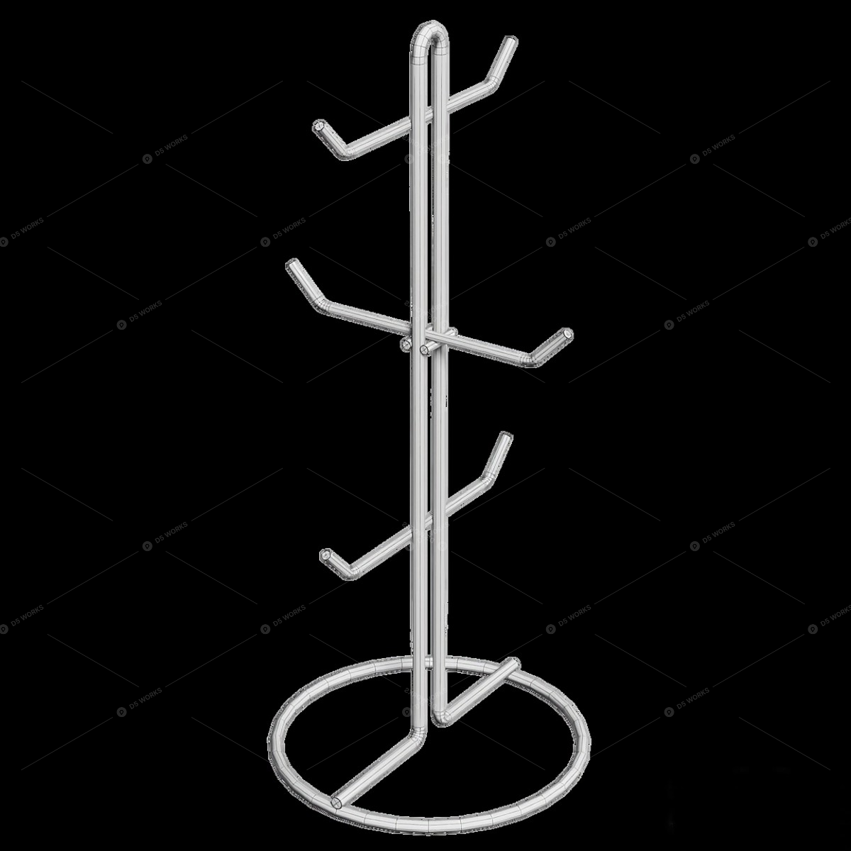 Other Kitchen Supplies 3D Models 2