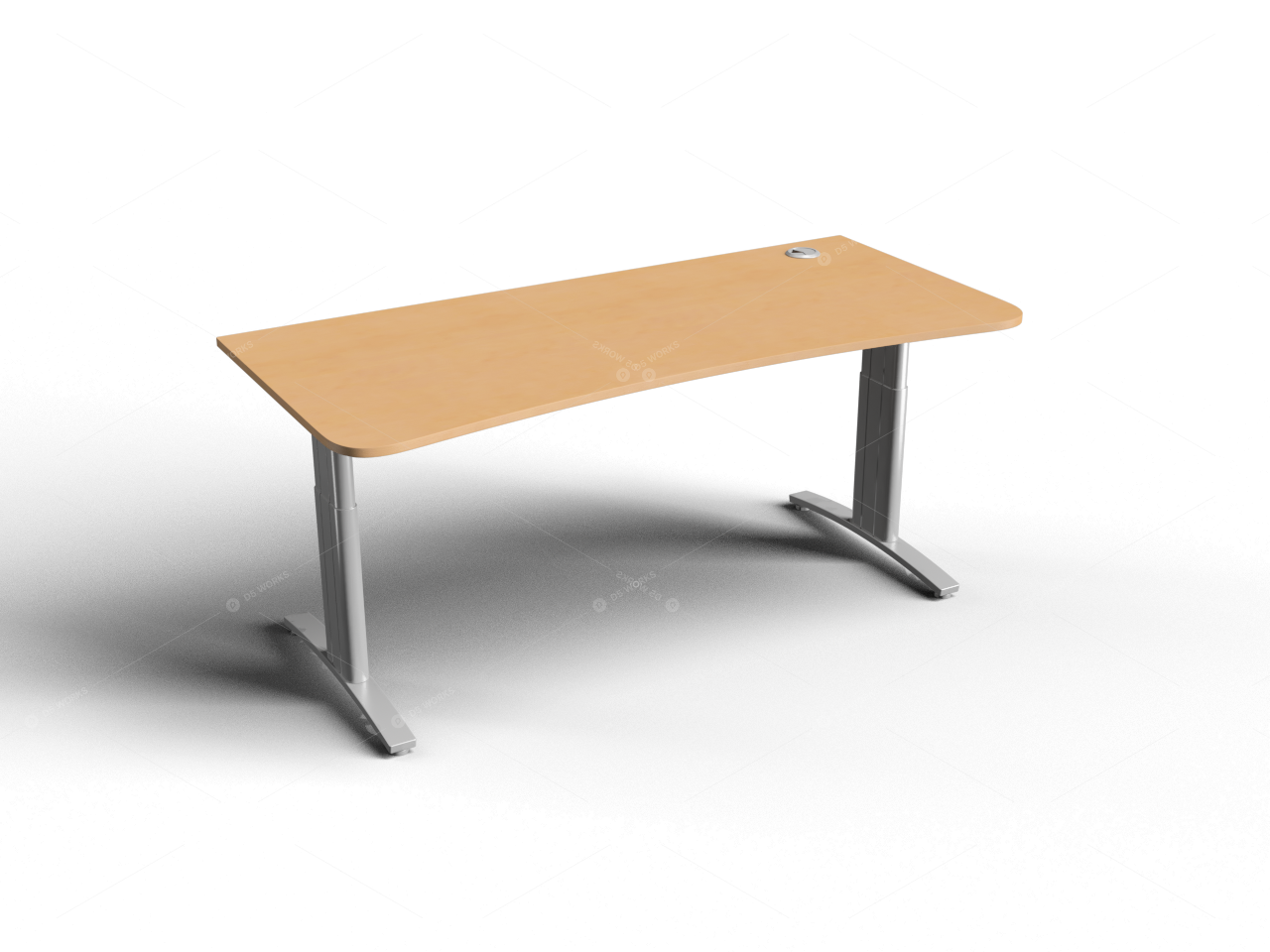 Tables/Side Tables 3D Models