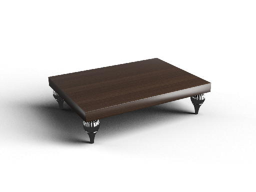 Modern Coffee Table