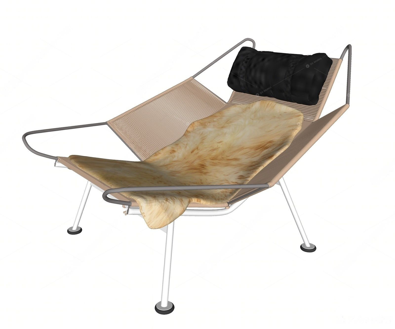 Chairs 3D Models 2