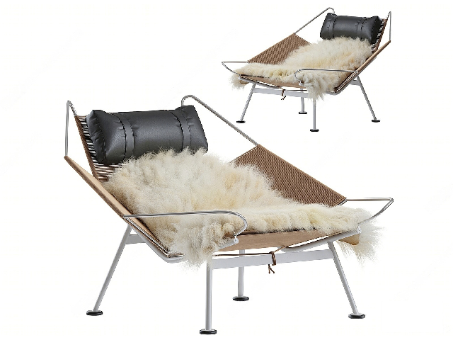 Modern Recliner
