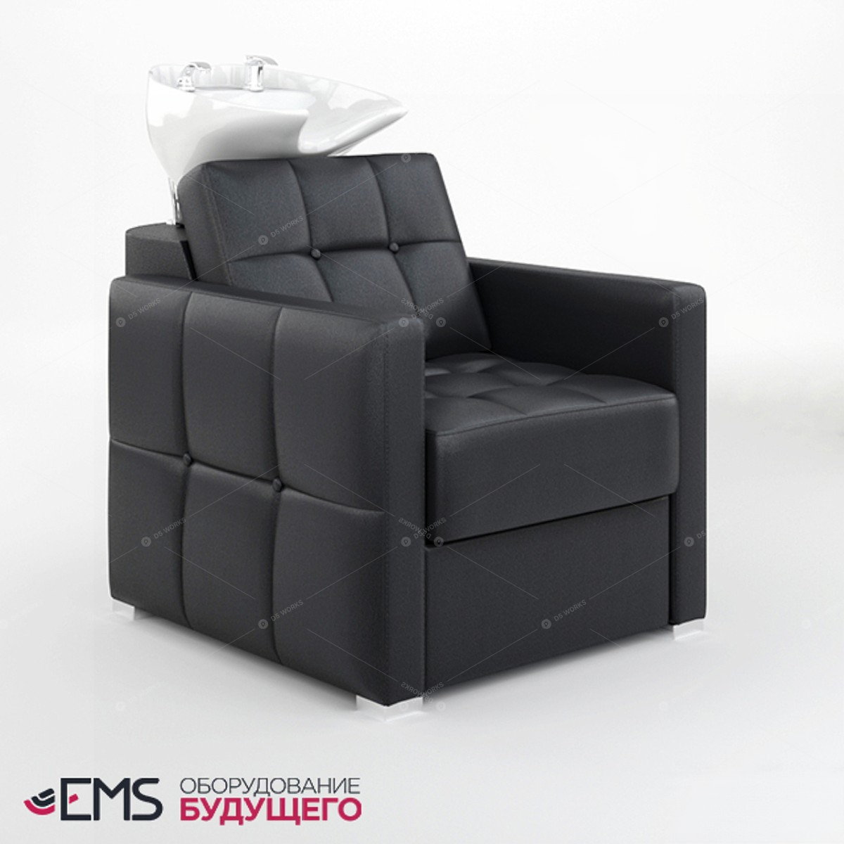 Entertainment Venues 3D Models 3