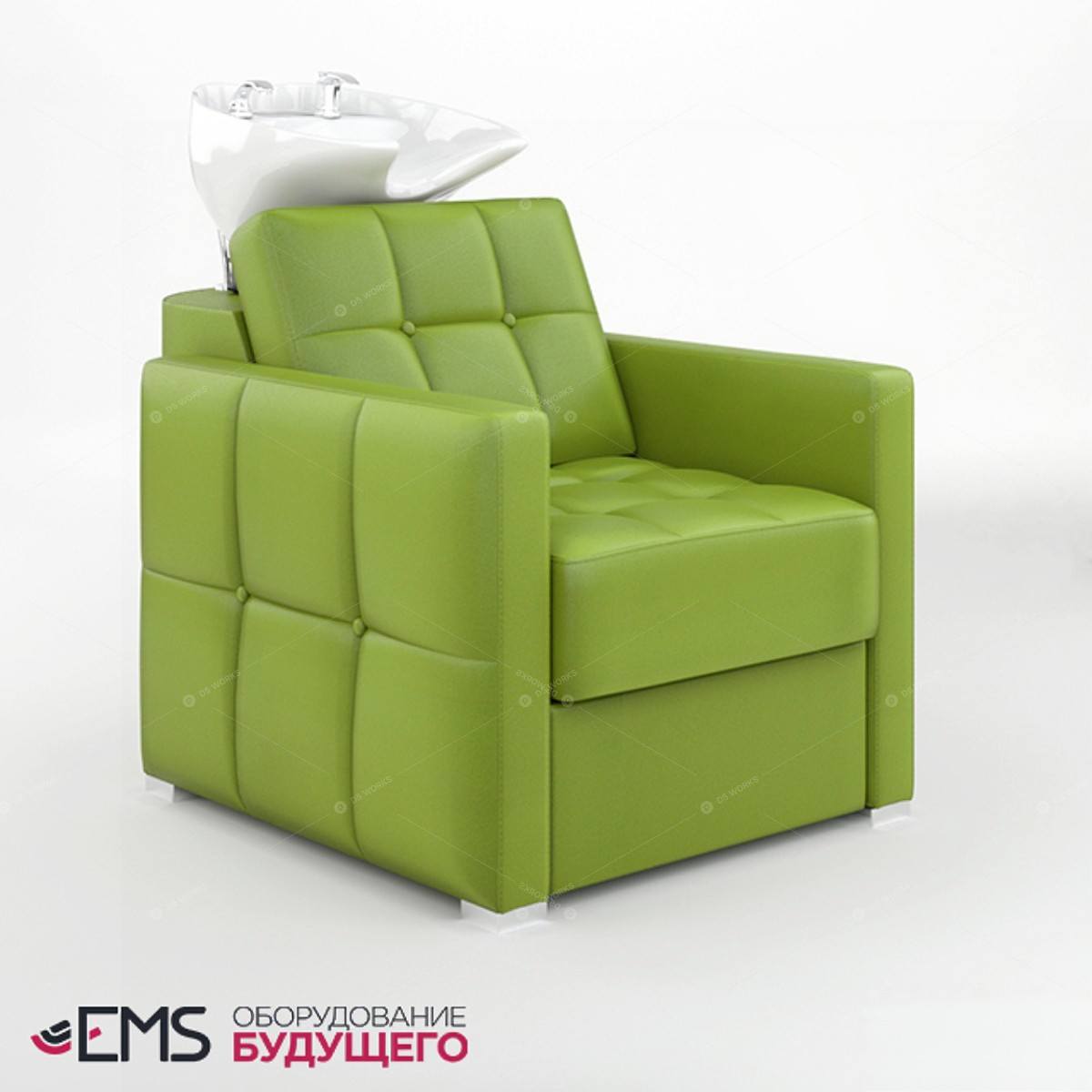Entertainment Venues 3D Models 2