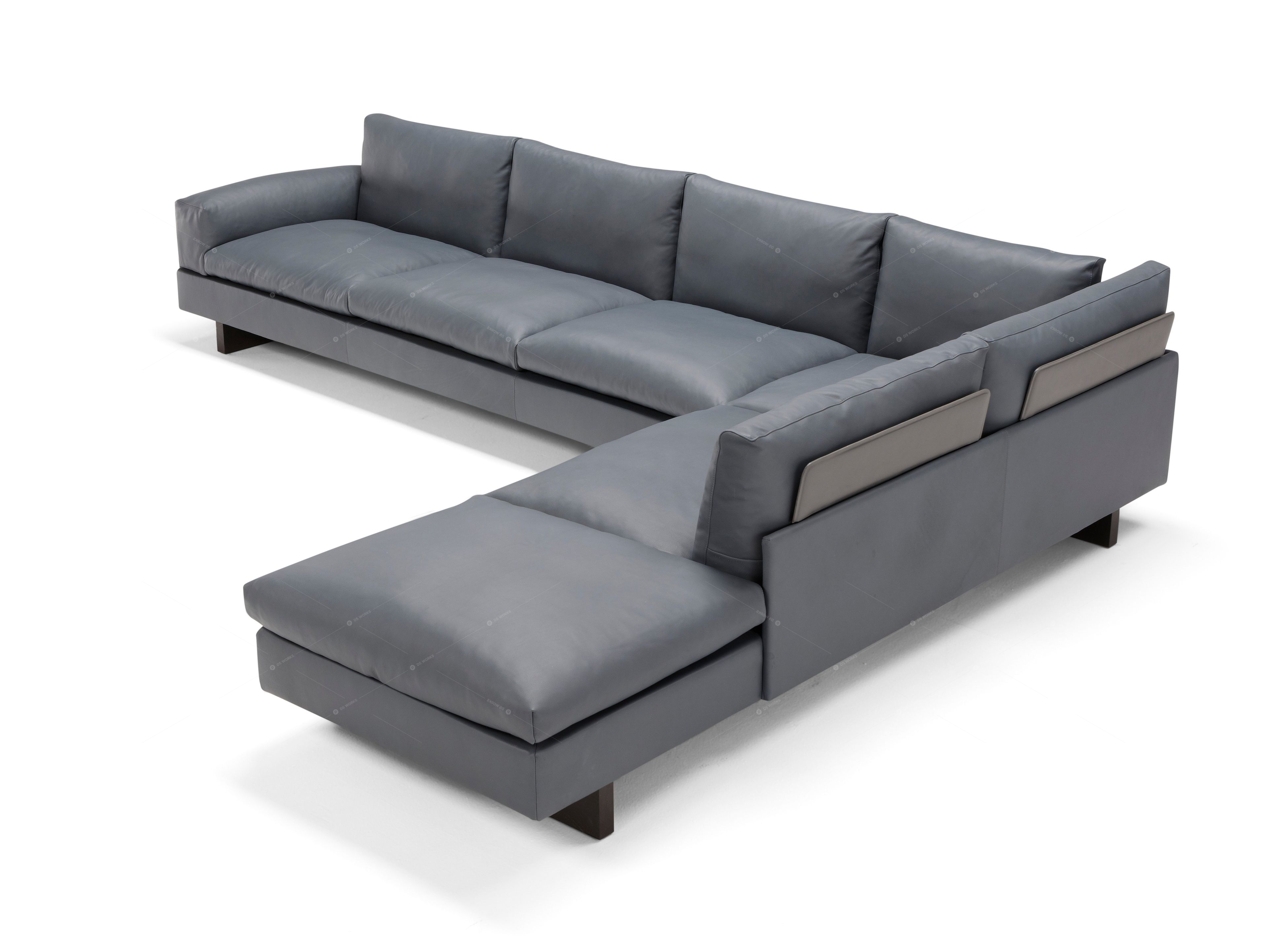Sofas 3D Models 4