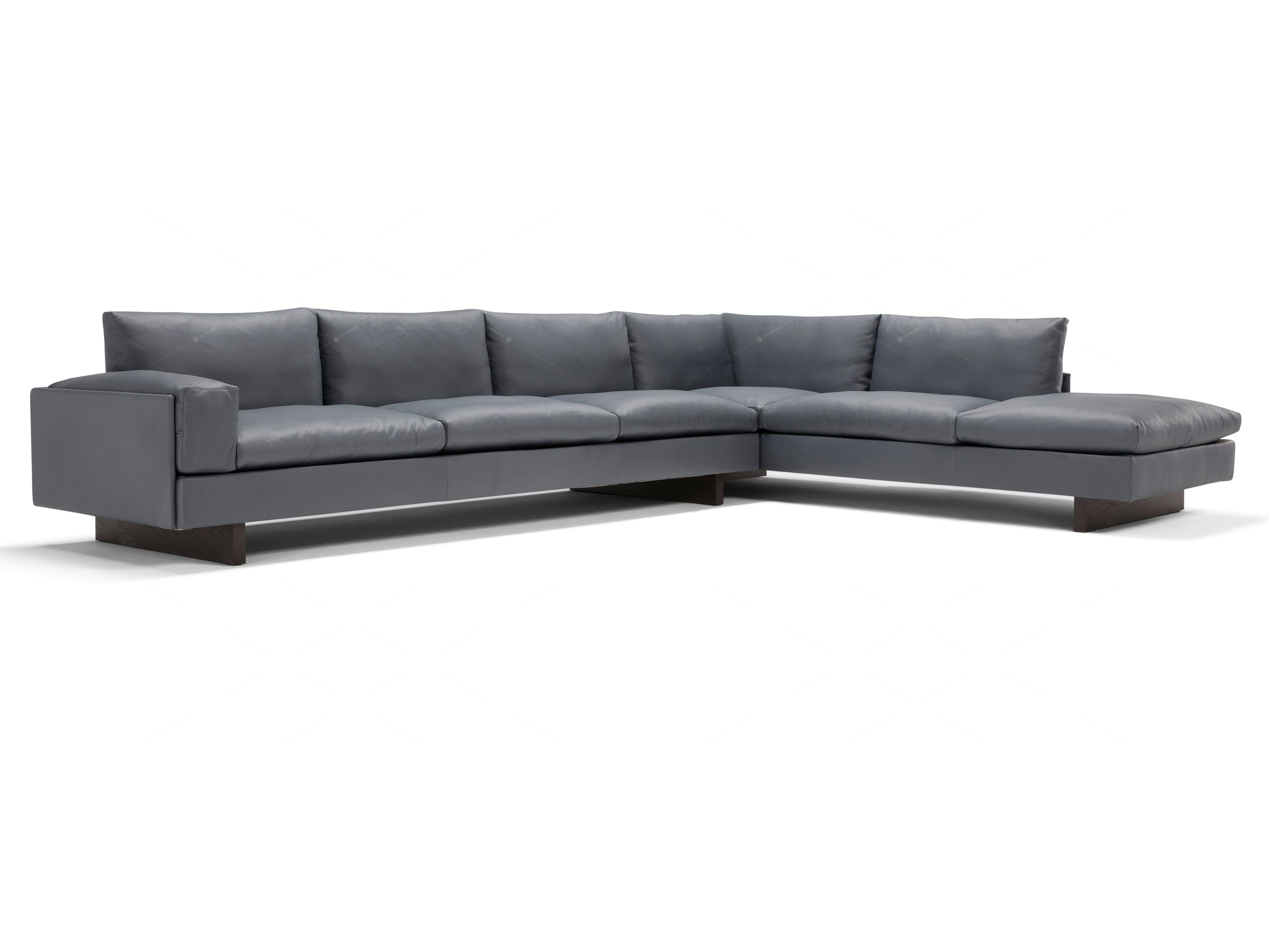 Sofas 3D Models 3