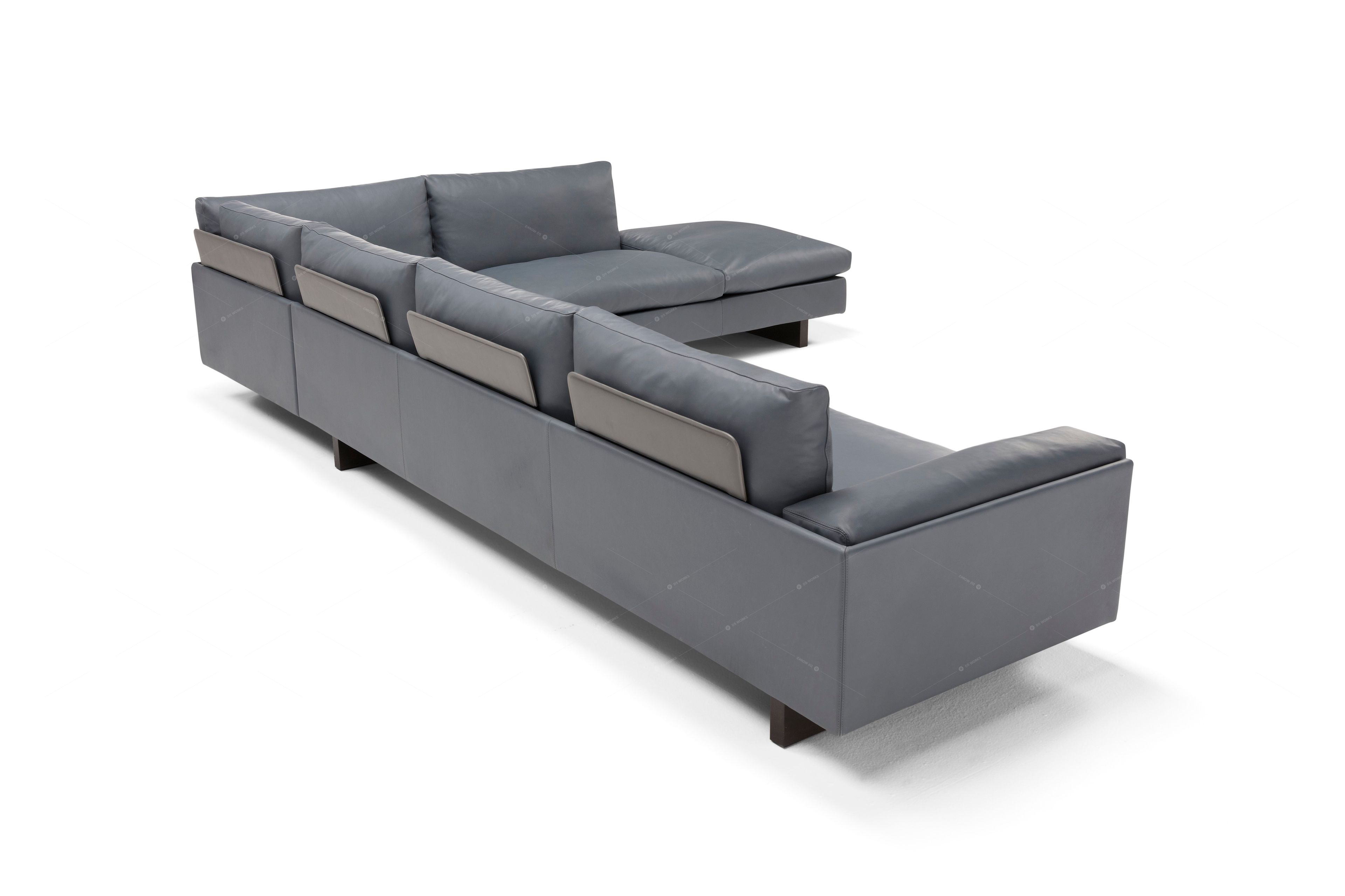 Sofas 3D Models 2
