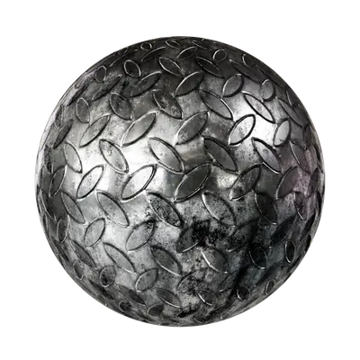 Black rusty texture iron plate03